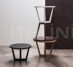 Итальянские Столики - Журнальный столик Uves Occasional ME3689 Итальянские Столики - Журнальный столик Uves Occasional ME3689 фабрика Andreu World