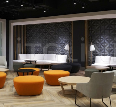 Итальянские Столики - Журнальный столик Uves Occasional ME3689 Итальянские Столики - Журнальный столик Uves Occasional ME3689 фабрика Andreu World