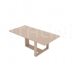 Итальянские Кабинет - Стол Tao ME3110 фабрика Andreu World