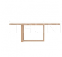 Итальянские Кабинет - Стол Tao ME3110 фабрика Andreu World