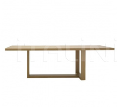 Итальянские Кабинет - Стол Tao ME3111 фабрика Andreu World