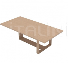 Итальянские Кабинет - Стол Tao ME3111 фабрика Andreu World