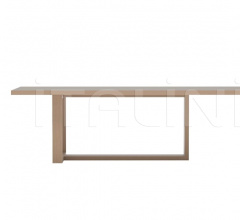 Итальянские Кабинет - Стол Tao ME3111 фабрика Andreu World