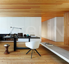 Итальянские Кабинет - Стол Tao ME3111 фабрика Andreu World