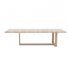 Итальянские Кабинет - Стол Tao ME3112 фабрика Andreu World