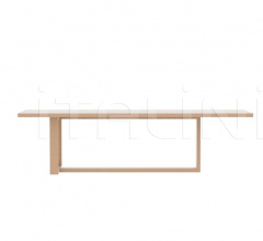 Итальянские Кабинет - Стол Tao ME3112 фабрика Andreu World