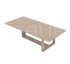 Итальянские Кабинет - Стол Tao ME3114 фабрика Andreu World