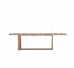 Итальянские Кабинет - Стол Tao ME3114 фабрика Andreu World