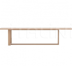 Итальянские Кабинет - Стол Tao ME3115 фабрика Andreu World