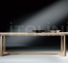 Стол обеденный Jiff фабрика Flexform