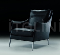 Кресло Boss фабрика Flexform