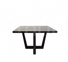 Итальянские Столы обеденные - Стол обеденный Uves ME3665 фабрика Andreu World