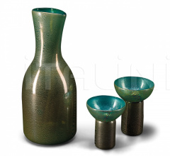 Итальянские Кухонная посуда - Бокал Ballet Oskar фабрика IPE Cavalli (Visionnaire)