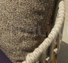 Итальянские Уличная мебель - Диван Kathryn фабрика IPE Cavalli (Visionnaire)