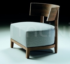 Кресло Thomas фабрика Flexform