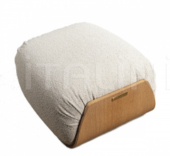 Пуф Kathryn Пуф Kathryn фабрика IPE Cavalli (Visionnaire)