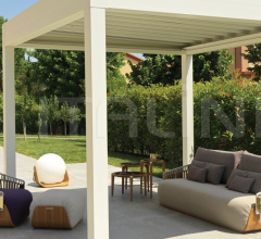 Итальянские Уличные светильники - Светильник Kathryn Итальянские Уличные светильники - Светильник Kathryn фабрика IPE Cavalli (Visionnaire)