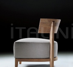 Кресло Thomas фабрика Flexform