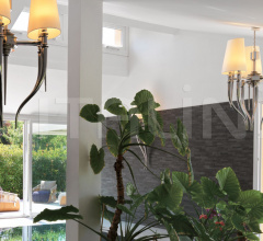 Люстра Brunilde фабрика IPE Cavalli (Visionnaire)