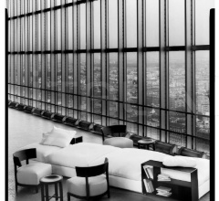 Кресло Thomas фабрика Flexform