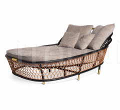 Кушетка Farnese Кушетка Farnese фабрика IPE Cavalli (Visionnaire)