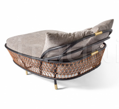 Кушетка Farnese Кушетка Farnese фабрика IPE Cavalli (Visionnaire)