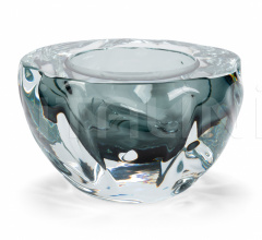 Чаша Titanium Bowl фабрика IPE Cavalli (Visionnaire)