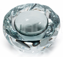 Чаша Titanium Bowl фабрика IPE Cavalli (Visionnaire)