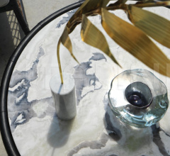 Чаша Titanium Bowl фабрика IPE Cavalli (Visionnaire)