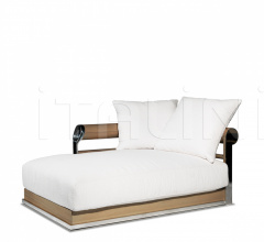 Шезлонг Galloway Шезлонг Galloway фабрика IPE Cavalli (Visionnaire)