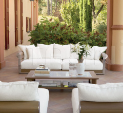 Ваза Helmut фабрика IPE Cavalli (Visionnaire)