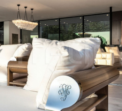 Шезлонг Galloway Шезлонг Galloway фабрика IPE Cavalli (Visionnaire)