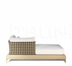 Шезлонг Palm Beach Шезлонг Palm Beach фабрика IPE Cavalli (Visionnaire)