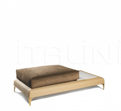 Итальянские Уличные столики - Столик Palm Beach Итальянские Уличные столики - Столик Palm Beach фабрика IPE Cavalli (Visionnaire)