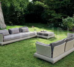 Ваза Helmut фабрика IPE Cavalli (Visionnaire)