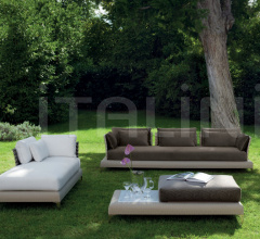 Ваза Helmut фабрика IPE Cavalli (Visionnaire)