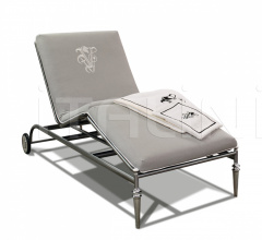 Шезлонг Eiros Шезлонг Eiros фабрика IPE Cavalli (Visionnaire)