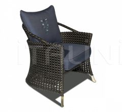 Стул Coney Island Стул Coney Island фабрика IPE Cavalli (Visionnaire)