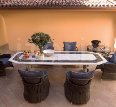 Ваза Pinkas фабрика IPE Cavalli (Visionnaire)