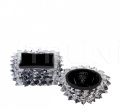 Пепельница Kraken фабрика IPE Cavalli (Visionnaire)