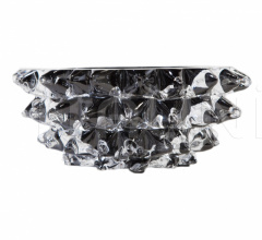 Пепельница Kraken фабрика IPE Cavalli (Visionnaire)