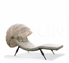 Шезлонг Sveva Capitonne Шезлонг Sveva Capitonne фабрика IPE Cavalli (Visionnaire)