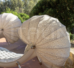 Шезлонг Sveva Capitonne Шезлонг Sveva Capitonne фабрика IPE Cavalli (Visionnaire)