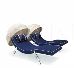 Шезлонг Sveva Шезлонг Sveva фабрика IPE Cavalli (Visionnaire)