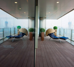 Шезлонг Sveva Шезлонг Sveva фабрика IPE Cavalli (Visionnaire)