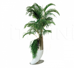 Горшок Arcadia Горшок Arcadia фабрика IPE Cavalli (Visionnaire)