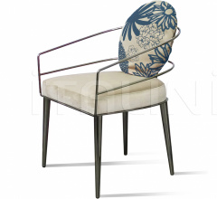 Стул Aminta Outdoor Стул Aminta Outdoor фабрика IPE Cavalli (Visionnaire)