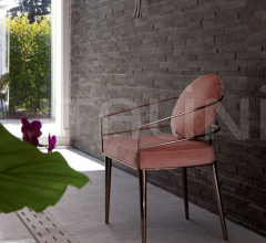 Стул Aminta Outdoor Стул Aminta Outdoor фабрика IPE Cavalli (Visionnaire)