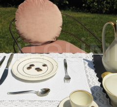 Стул Aminta Outdoor Стул Aminta Outdoor фабрика IPE Cavalli (Visionnaire)