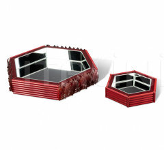 Итальянские Кухонная посуда - Поднос Bamboo фабрика IPE Cavalli (Visionnaire)